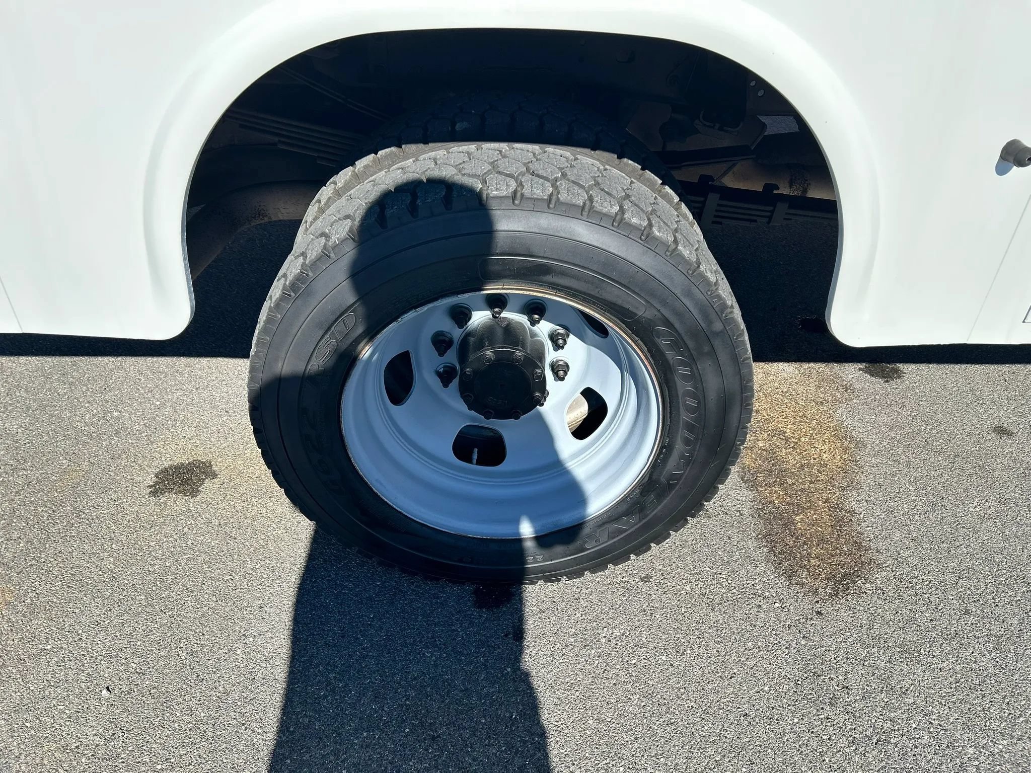 Used 2015 RAM 5500 Tradesman w/ Power Accessory Group AWD/4WD image 25