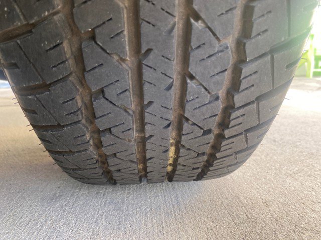 Used 2007 Mercury Grand Marquis LS image 99