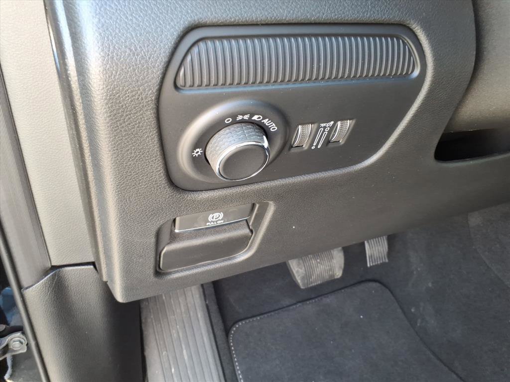 New 2026 Jeep Grand Wagoneer Limited image 9