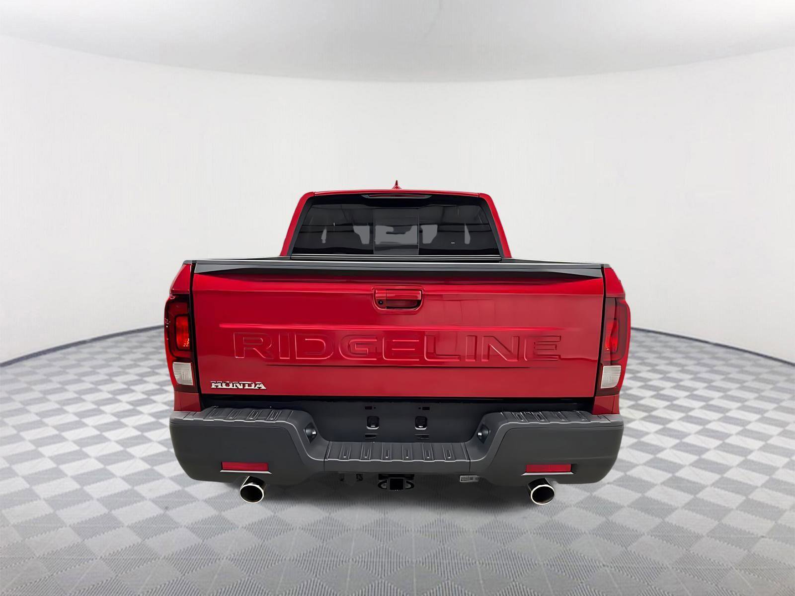 New 2026 Honda Ridgeline RTL image 6