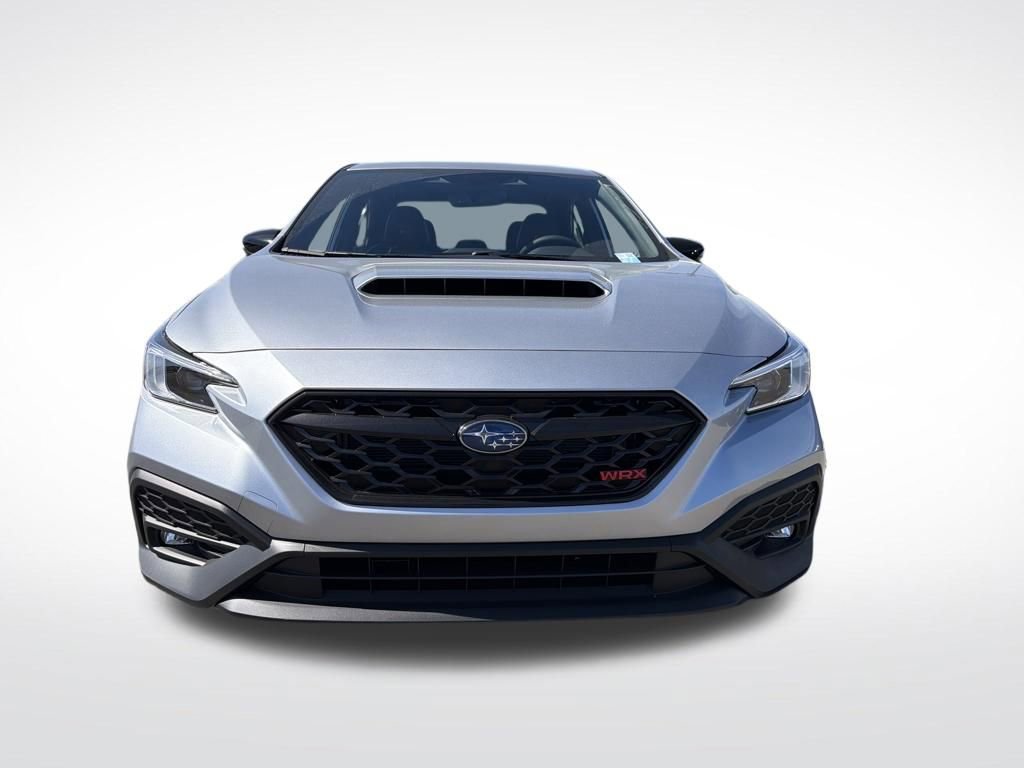 New 2026 Subaru WRX tS image 10