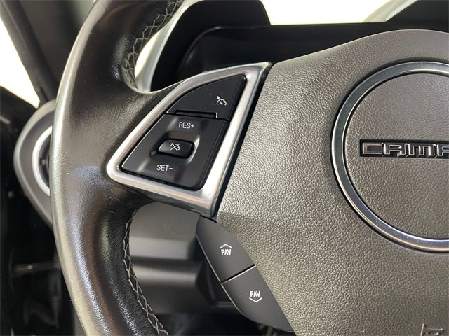 Used 2019 Chevrolet Camaro LS image 10
