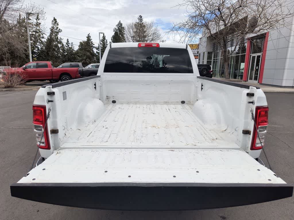 Used 2022 RAM 2500 Big Horn image 22