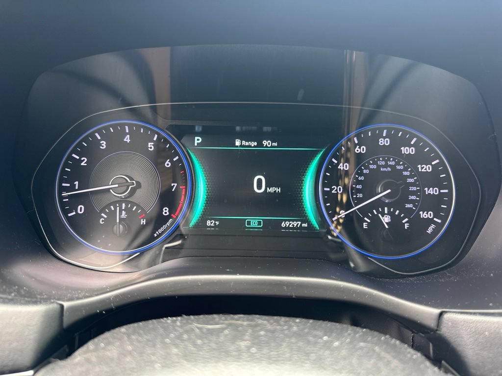 Used 2021 Hyundai Palisade SEL FWD image 13