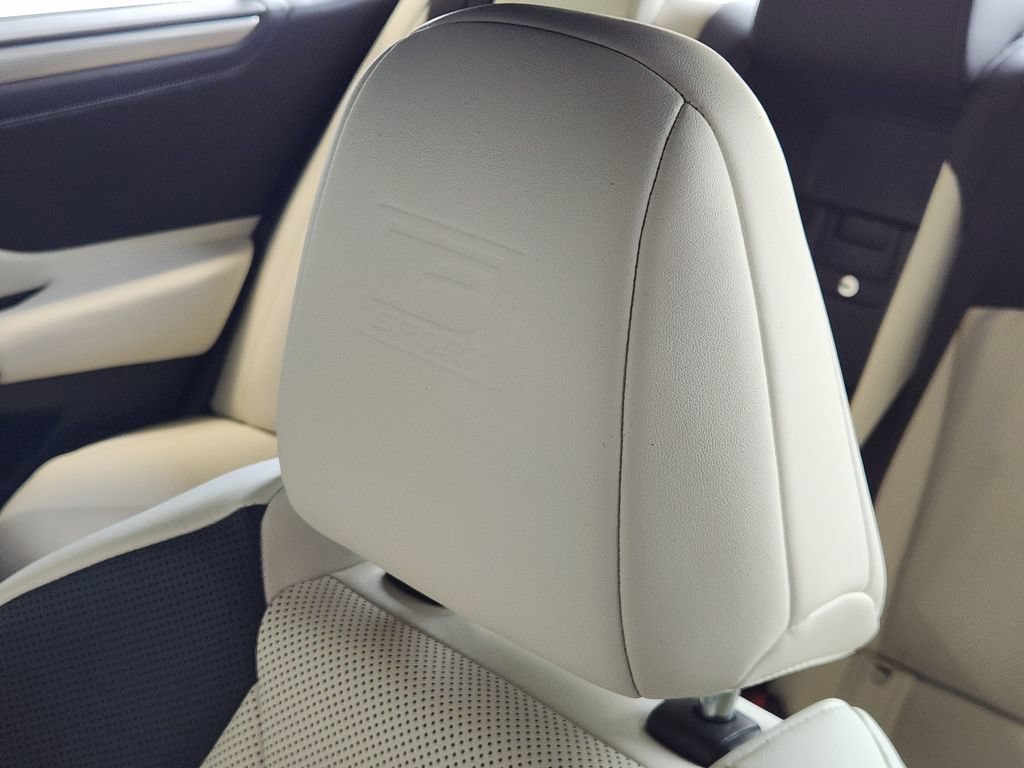 Used 2021 Lexus ES 350 F Sport w/ Special Edition FWD image 24