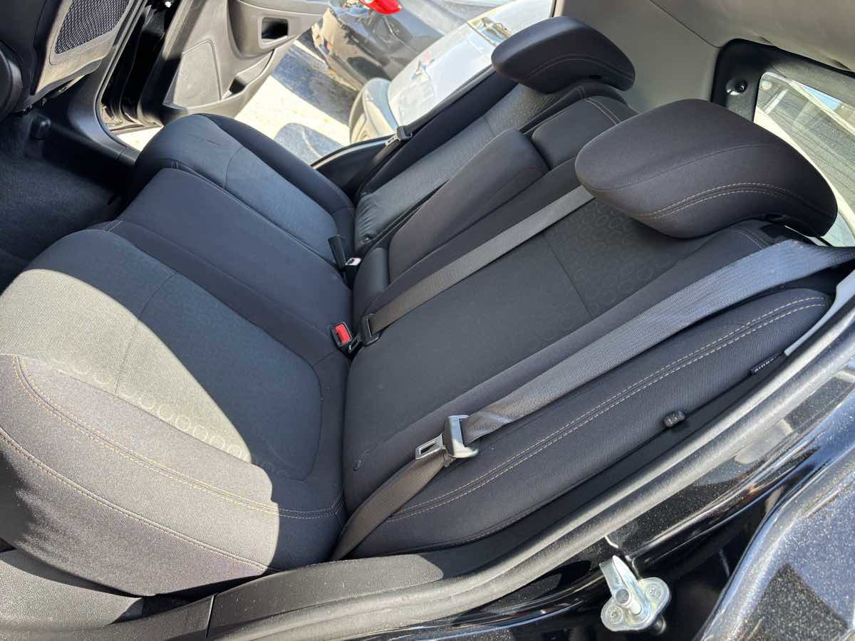 Used 2020 Chevrolet Trax LS w/ Tint and Cruise Package FWD image 15