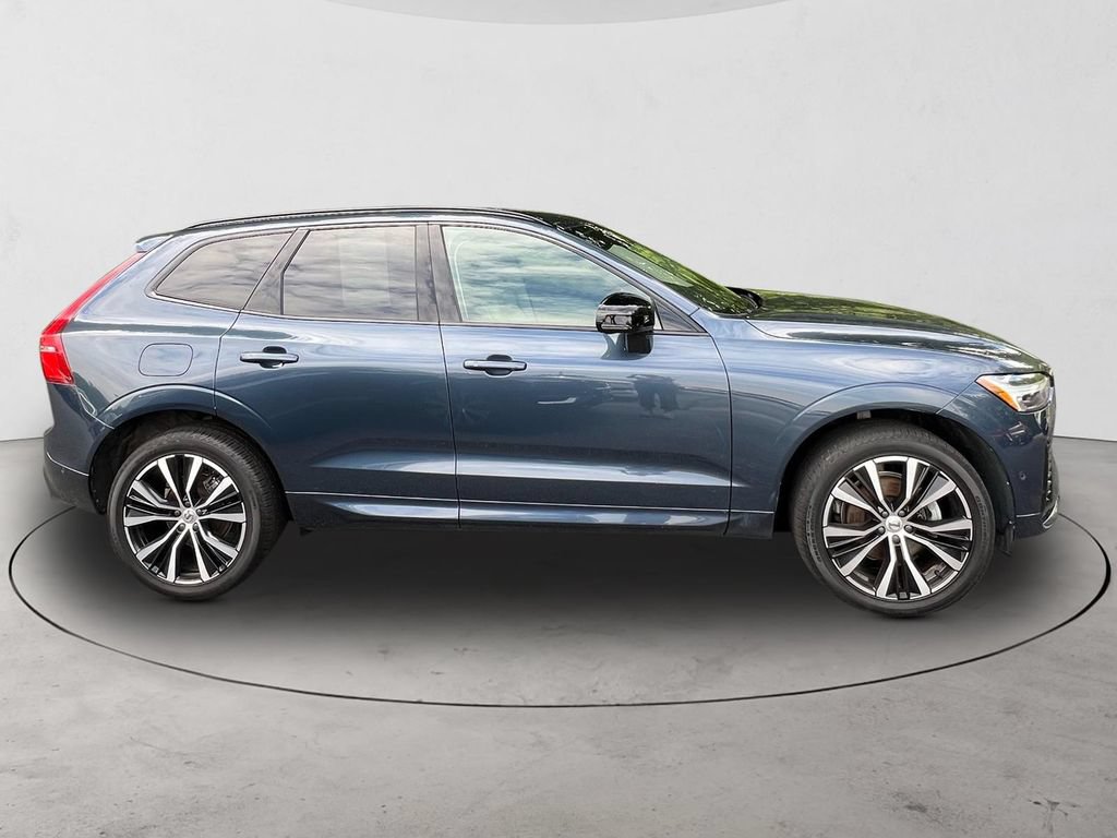 Certified 2023 Volvo XC60 B5 Plus w/ Climate Package AWD/4WD image 6