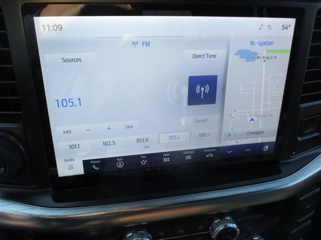 Used 2021 Ford F150 Lariat image 15