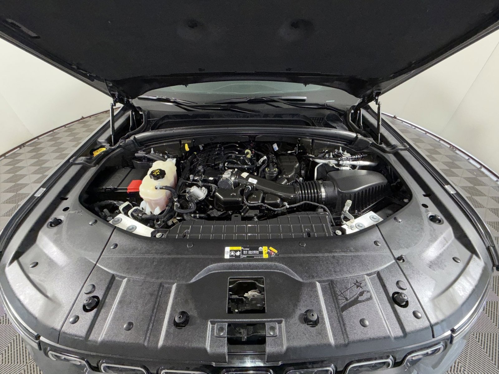 Used 2022 Jeep Grand Cherokee L Limited image 29