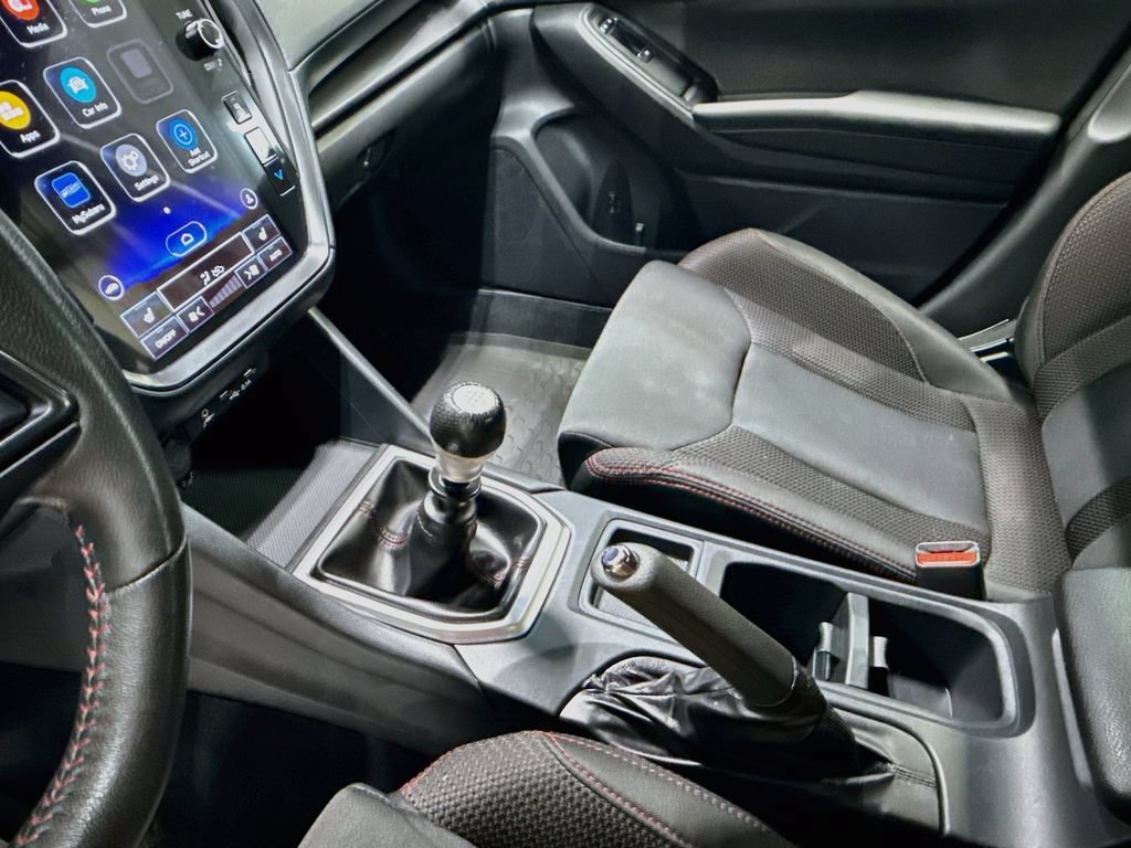 Used 2023 Subaru WRX Premium AWD/4WD image 16