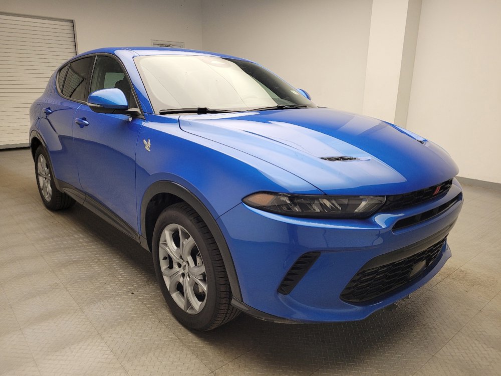 Used 2024 Dodge Hornet R/T AWD/4WD image 13
