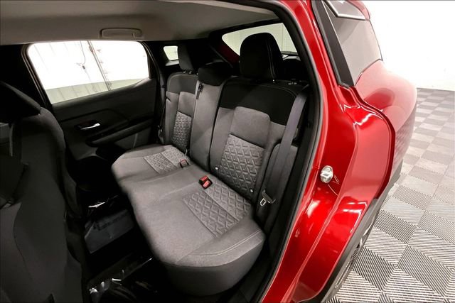 New 2026 Nissan Kicks SV image 10