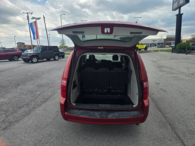 Used 2008 Dodge Grand Caravan SE FWD image 14