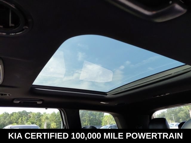 Certified 2024 Kia Telluride SX X-Pro AWD/4WD image 30