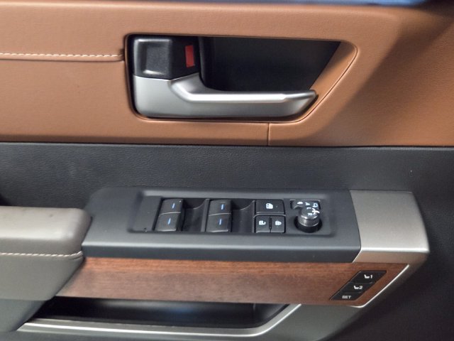Used 2026 Toyota Sequoia 1794 Edition AWD/4WD image 31