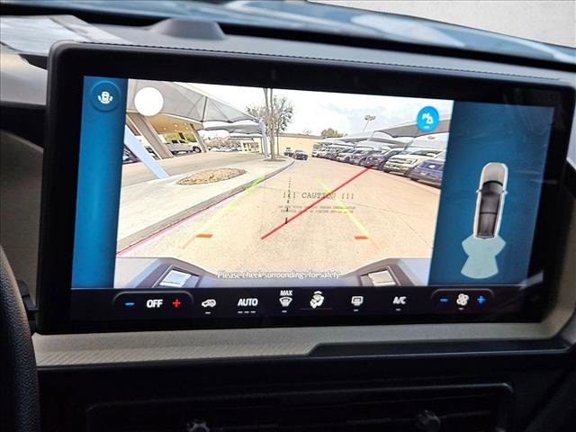 New 2026 Ford Bronco Sport Big Bend image 18