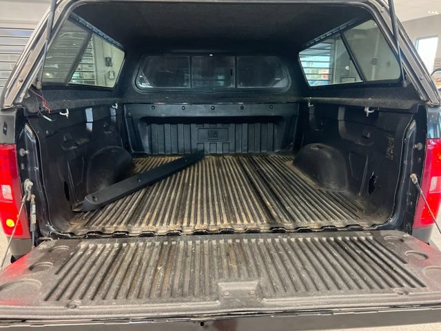 Used 2012 Chevrolet Silverado 1500 LT w/ All-Star Edition AWD/4WD image 8
