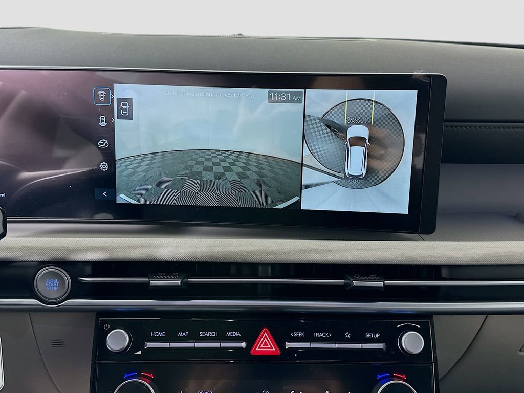 New 2026 Hyundai Tucson Limited w/ Tow & Go Package image 13