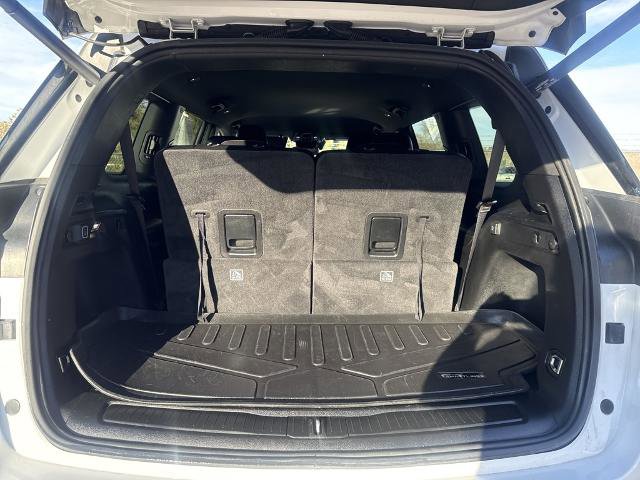 Used 2021 Jeep Grand Cherokee L Laredo image 8