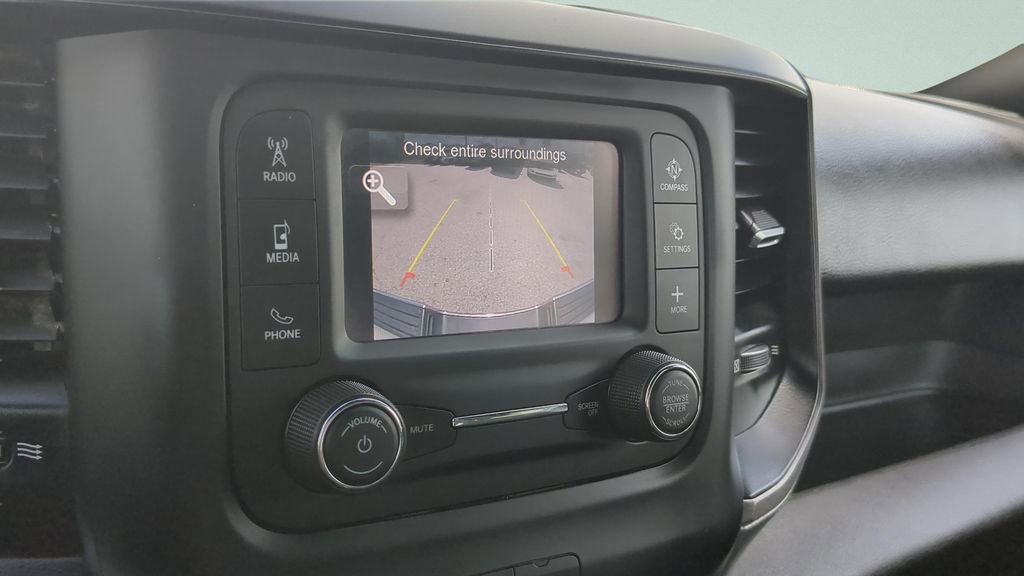 Used 2022 RAM 2500 Tradesman image 25