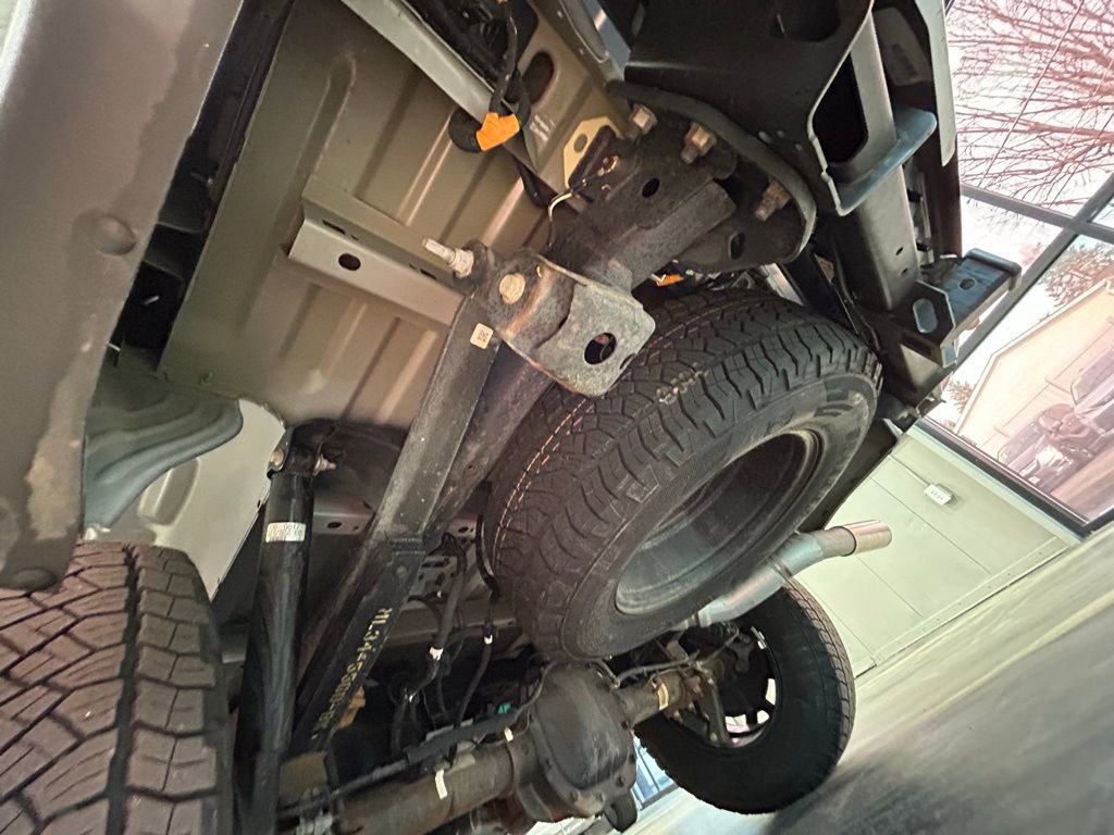 Used 2022 Ford F150 XLT w/ Equipment Group 302A High image 55