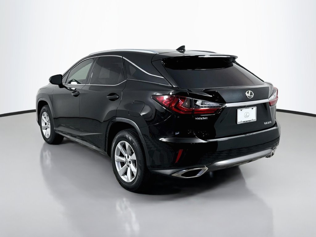 Used 2016 Lexus RX 350 FWD w/ Premium Package image 7