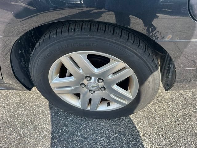 Used 2012 Chevrolet Impala LT FWD image 7