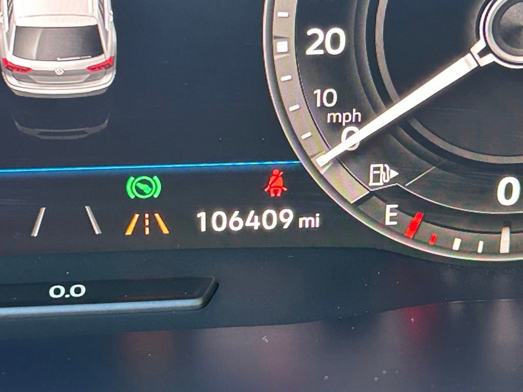 Used 2018 Volkswagen Tiguan SEL Premium image 20