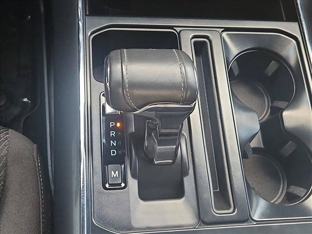 Used 2023 Ford F150 XLT w/ Equipment Group 302A High AWD/4WD image 13