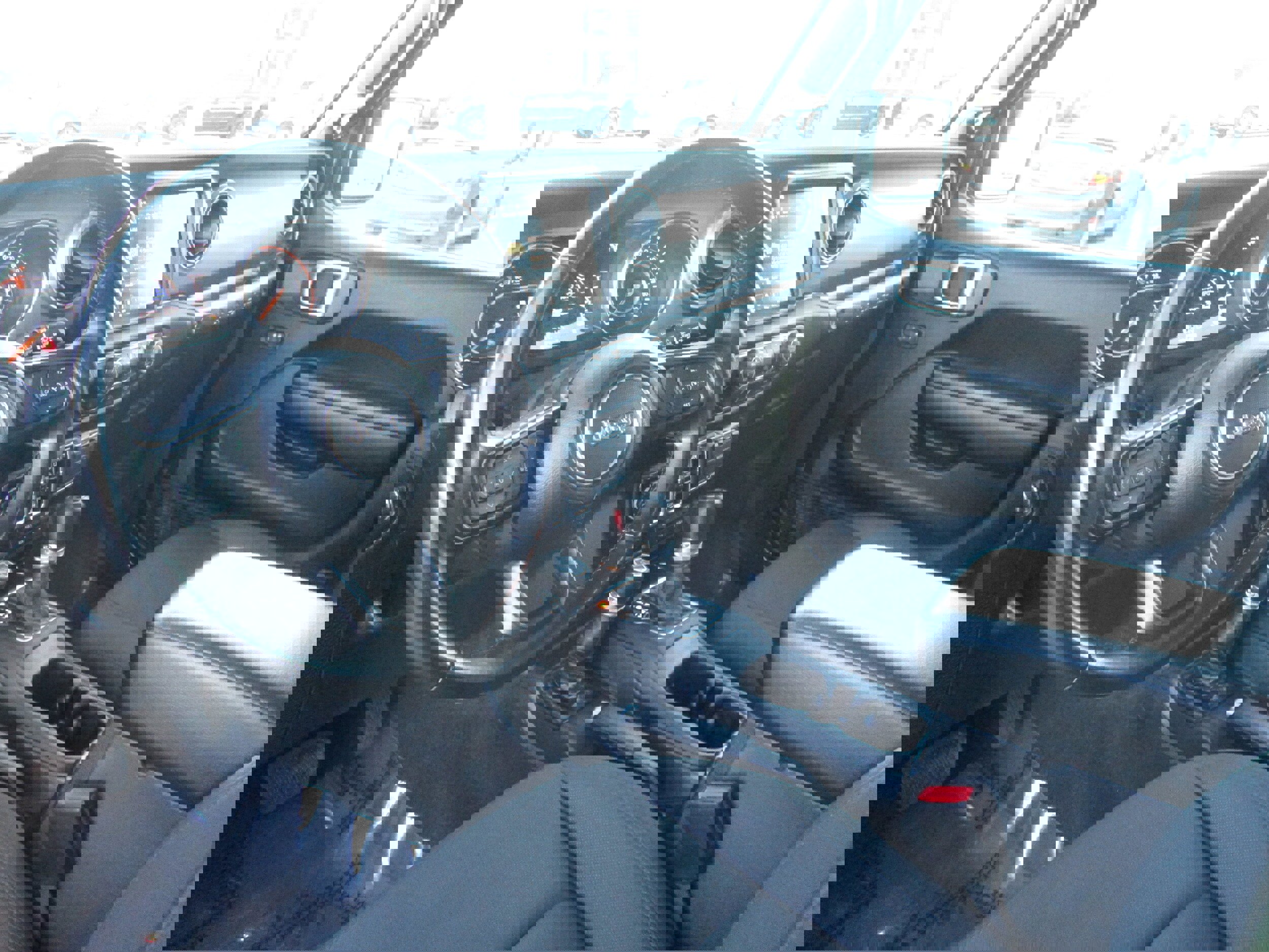 Used 2021 Jeep Wrangler Unlimited Sport image 15