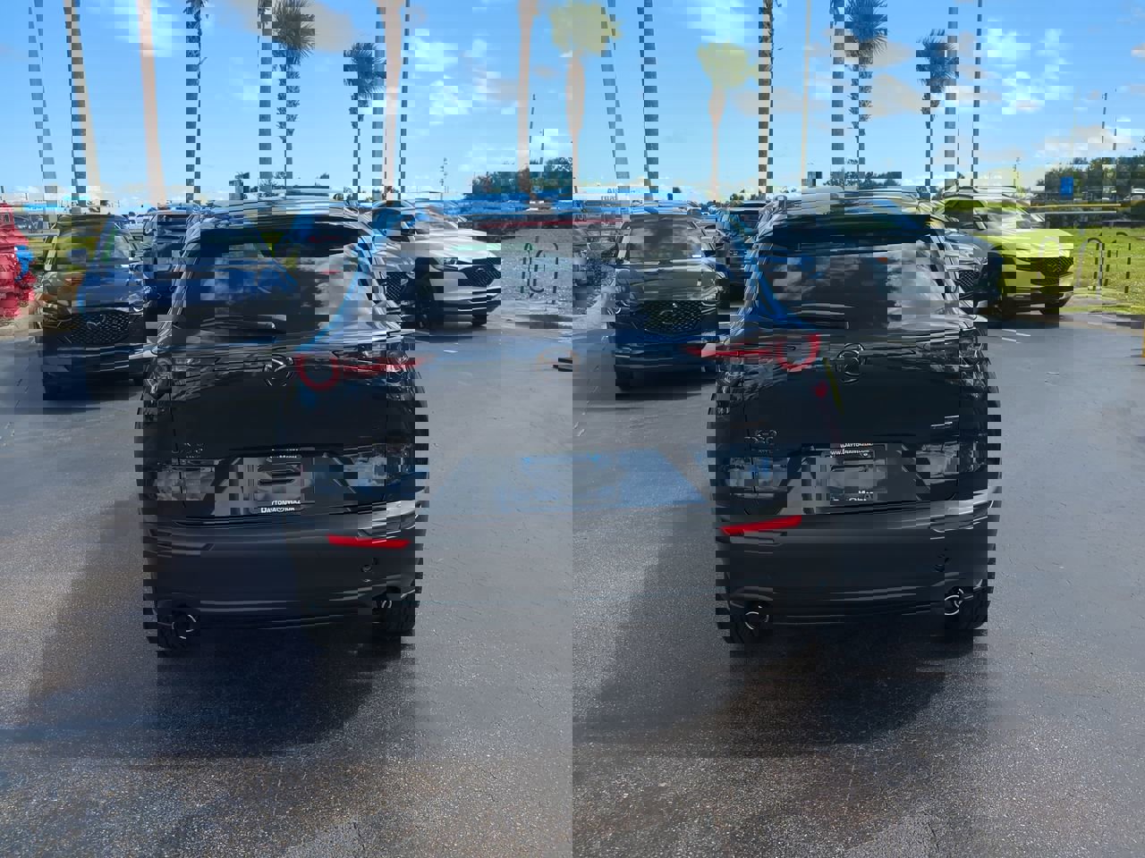 New 2026 MAZDA CX-30 Aire Edition image 5