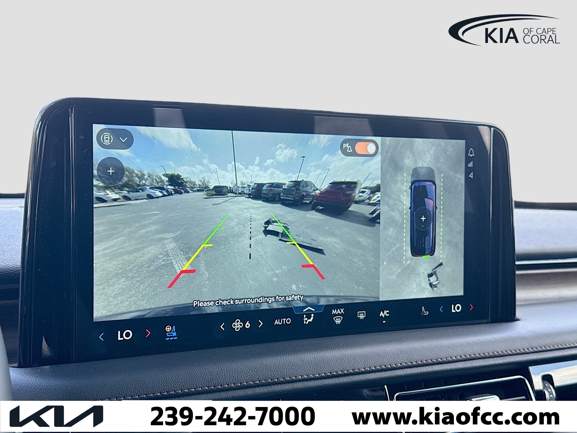 Used 2025 Lincoln Aviator Reserve image 34