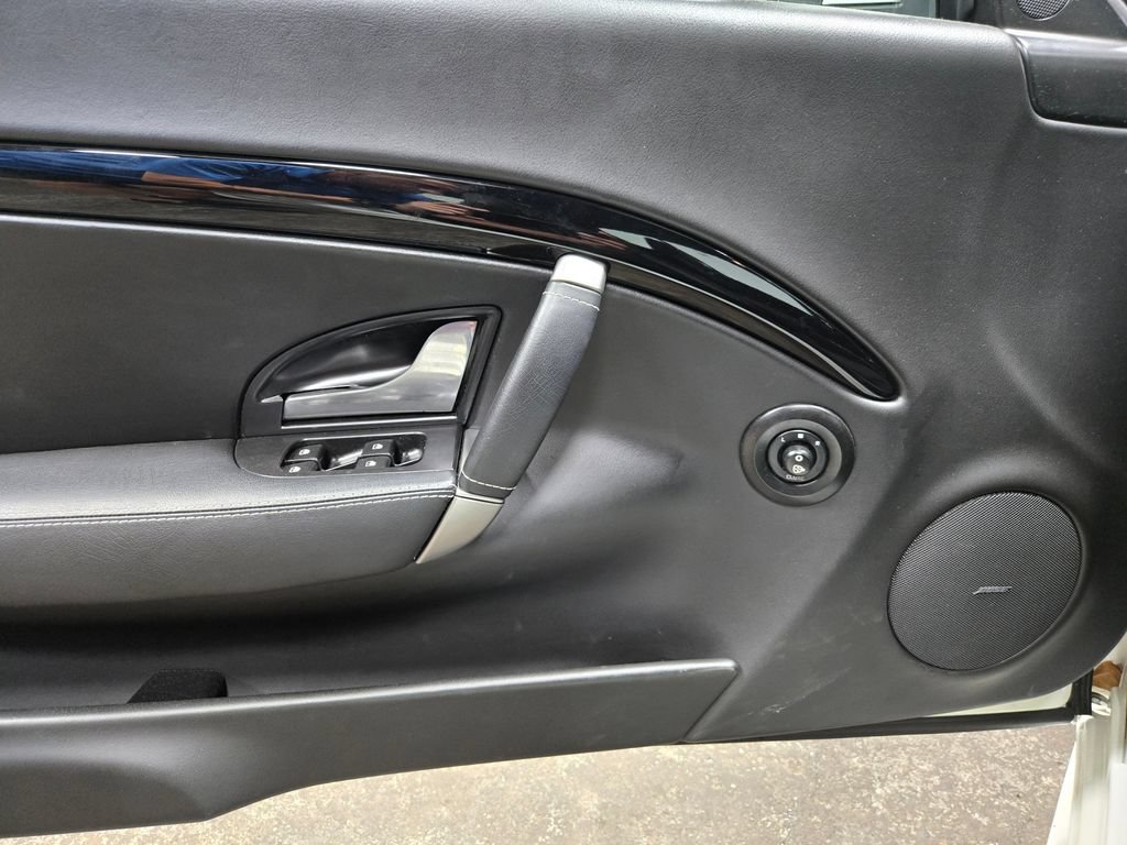Used 2016 Maserati GranTurismo Sport RWD image 11