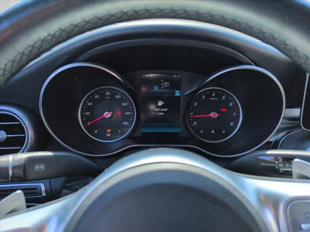 Used 2020 Mercedes-Benz C 300 Sedan image 10