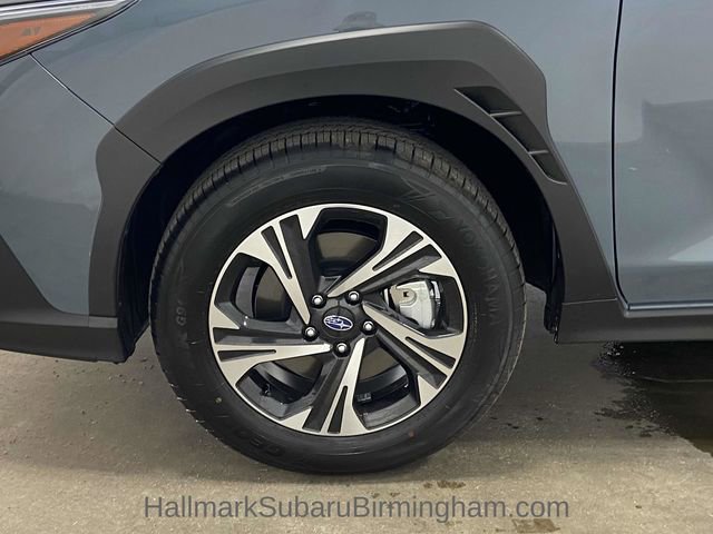 New 2025 Subaru Crosstrek 2.0i Premium image 7