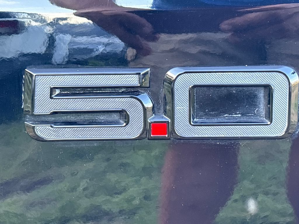 Used 2025 Ford Mustang GT Premium RWD image 20