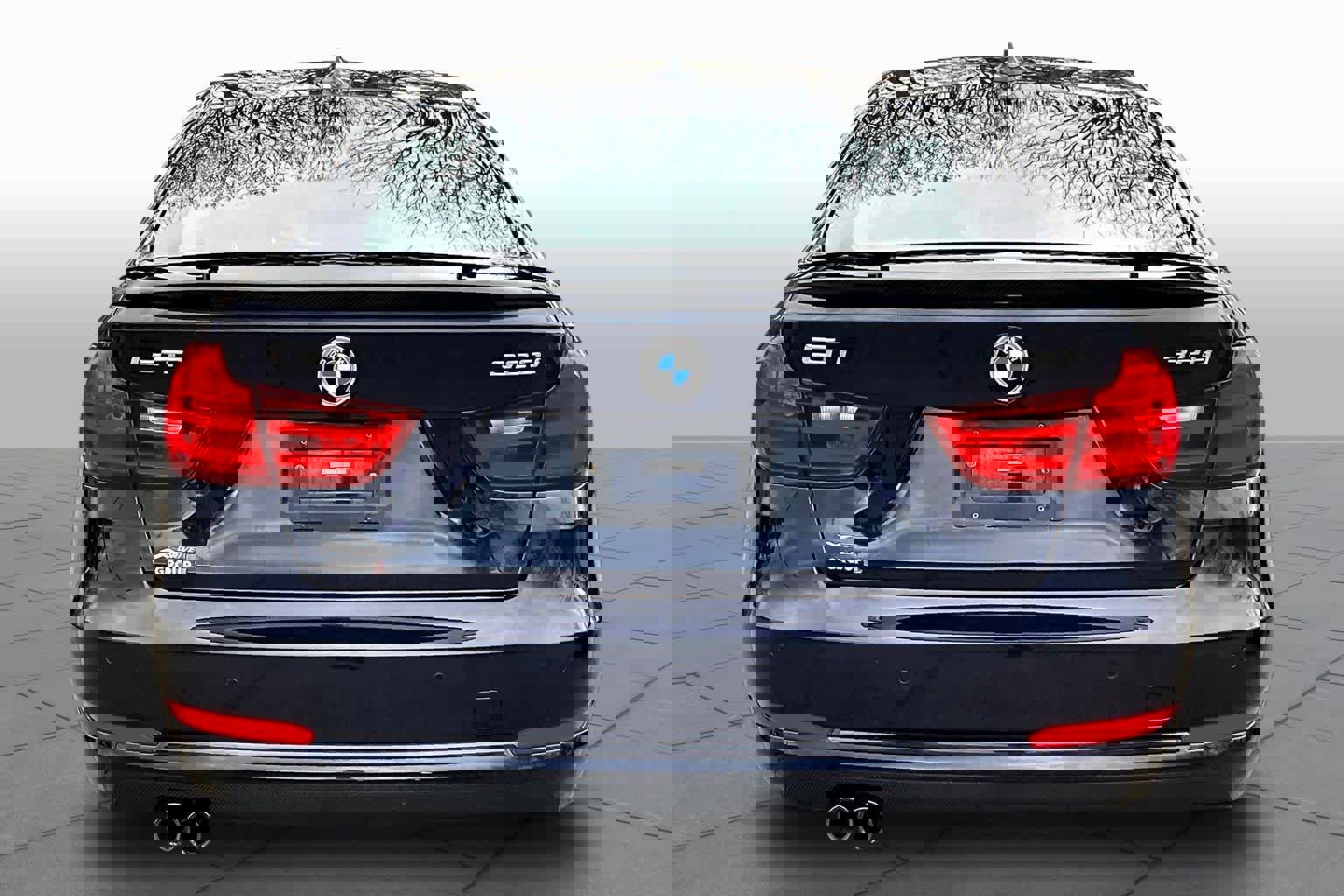 Used 2016 BMW 328i Gran Turismo xDrive image 5