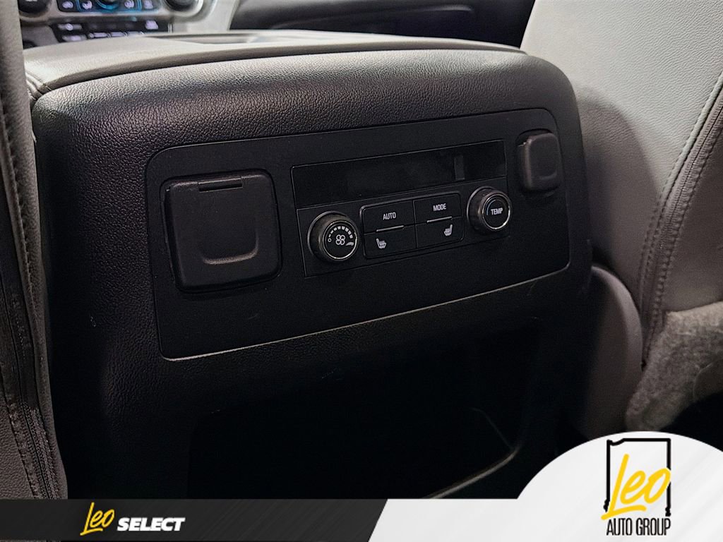 Used 2017 Chevrolet Tahoe LT w/ Luxury Package image 26