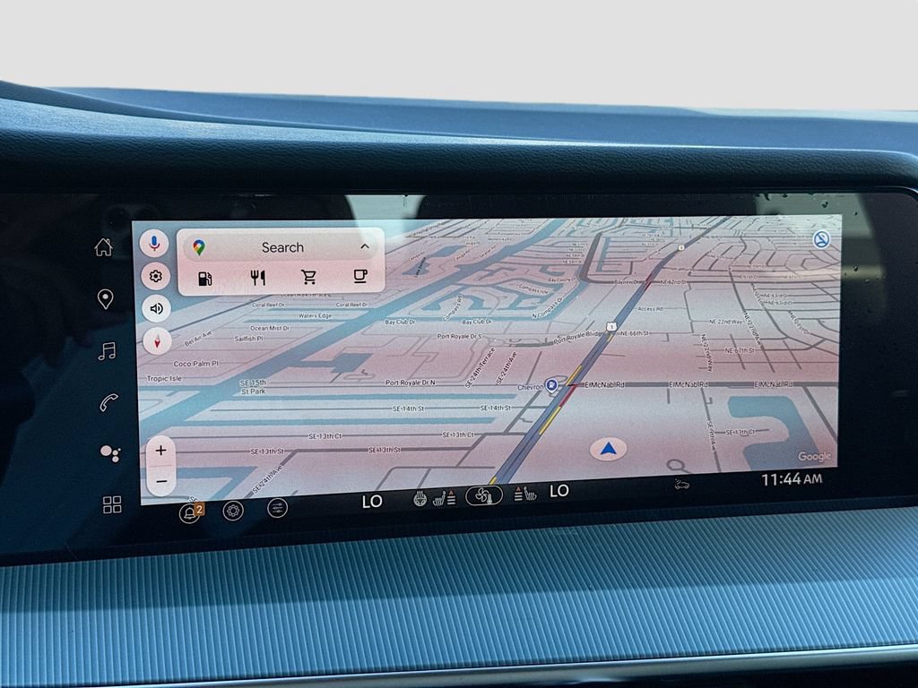 New 2026 Nissan Murano SL AWD/4WD image 14