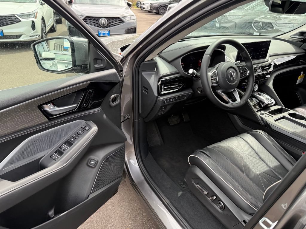 New 2026 Acura MDX w/ Advance Package AWD/4WD image 12