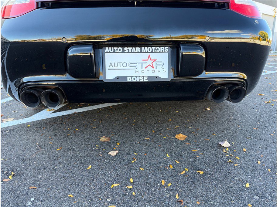 Used 2010 Porsche 911 Carrera 4S image 48