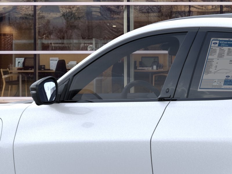 New 2026 Ford Mustang Mach-E Premium AWD/4WD image 20