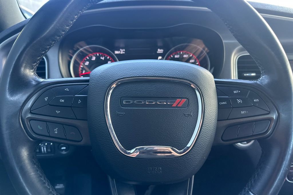 Used 2022 Dodge Charger SXT image 23