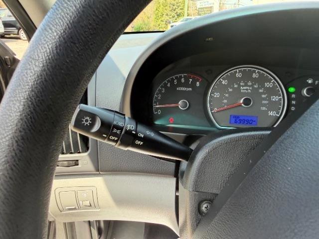 Used 2008 Hyundai Elantra GLS FWD image 26