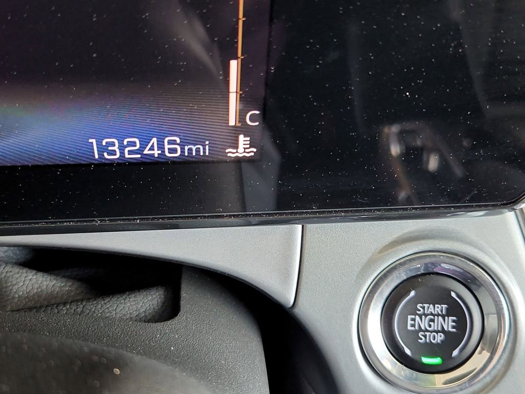 Used 2025 Chevrolet Trax LT image 26