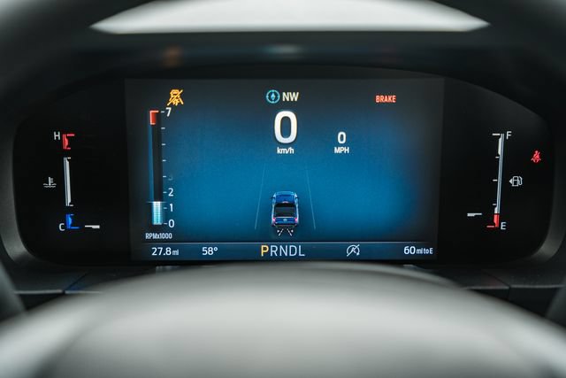 New 2026 Ford Maverick XLT w/ XLT Luxury Package AWD/4WD image 48