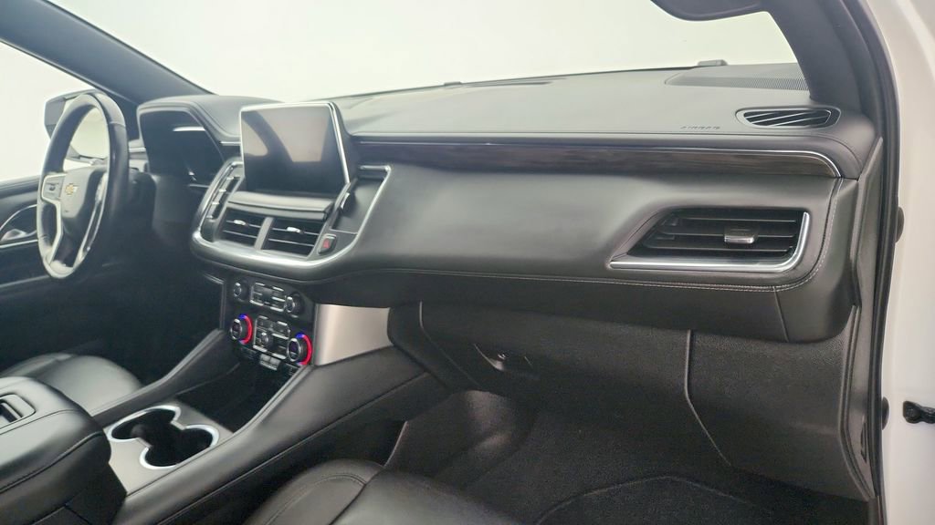 Used 2022 Chevrolet Tahoe LT w/ Luxury Package image 31