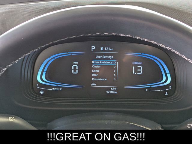 Used 2024 Hyundai Venue SEL image 33