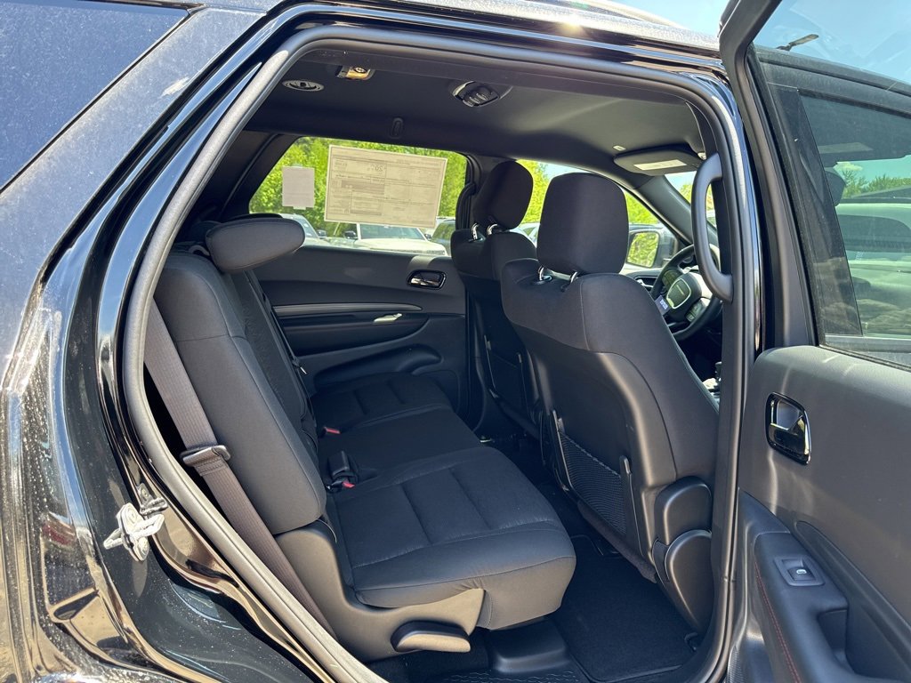 New 2025 Dodge Durango GT w/ Blacktop Package image 13
