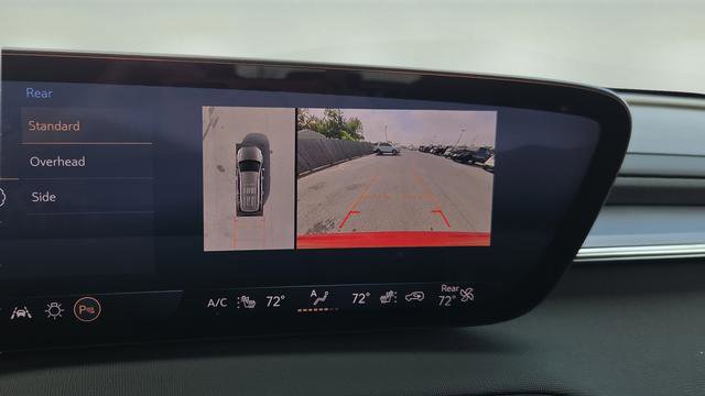 Used 2025 Buick Enclave Sport Touring w/ Power Package image 38